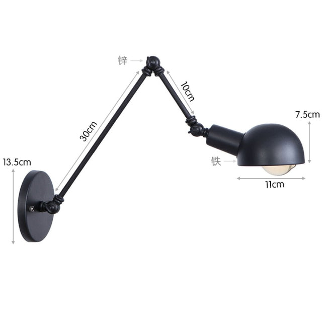 Loft lamp Vive